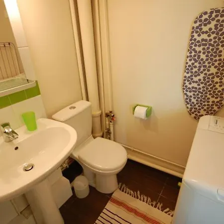 Near Invalides Unesco Eiffel Tower Montparnasse Apartamento